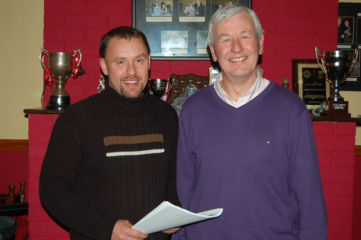 Francis Boylan Jnr