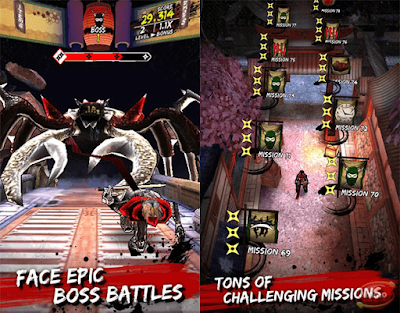 yurei ninja mod apk yurei ninja mod apk
