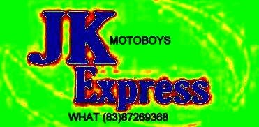 JK EXPRESS(MOTOBOYS)