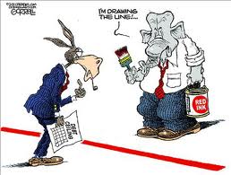 Naked Keynesianism Debt Ceiling Limit And Double Entry Bookkeeping