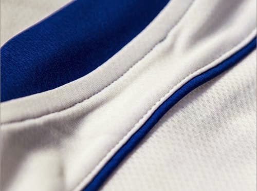 Adidas Released Bosnia and Herzegovina home and away kit