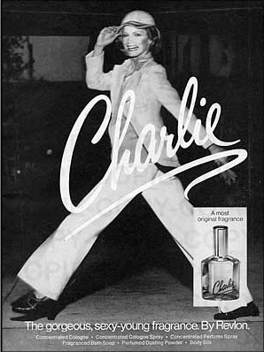 charlie ads