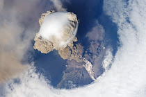 Vulcão da Islândia