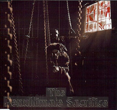 Killa Instinct – The Penultimate Sacrifice (CDS) (1996) (320 kbps)