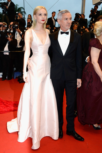 Cannes Film Festivali 2013 Kırmızı Halı Kıyafetleri