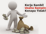Bisnis Sampingan Karyawan Kantoran Bisnis Sampingan Karyawan Kantoran