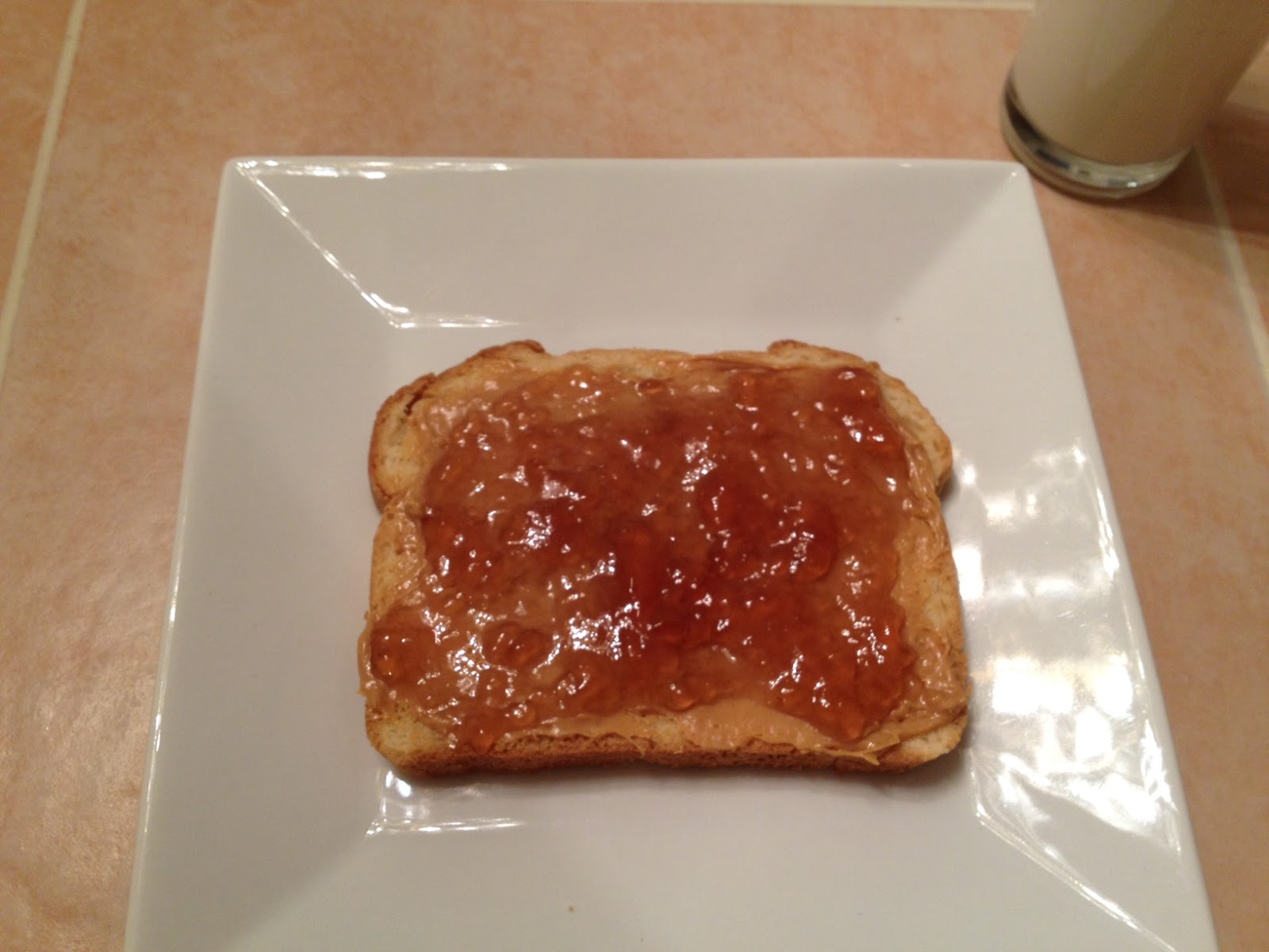 In a Jam Now I've Done It! A Recipe for Chocolate Jelly