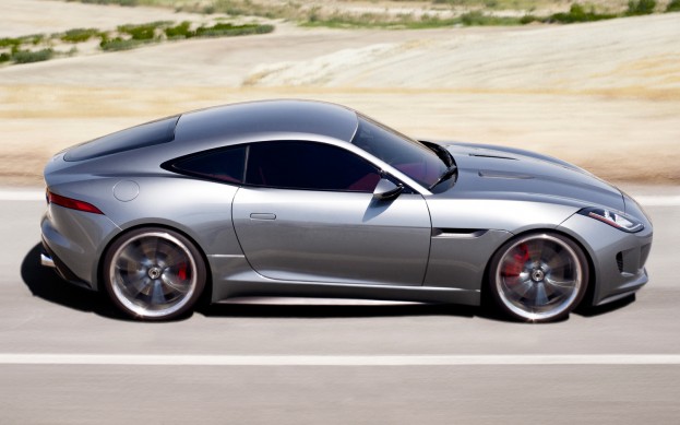 jaguar c x16 jaguar c x16