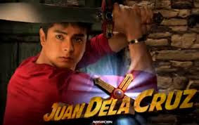 Juan Dela Cruz February 8, 2013
