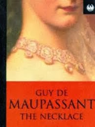 Essay on the diamond necklace by guy de maupassant