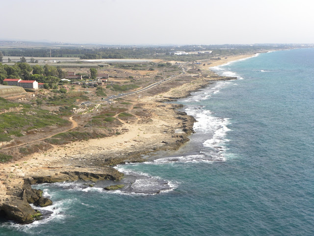 Rosh Hanikra Israel
