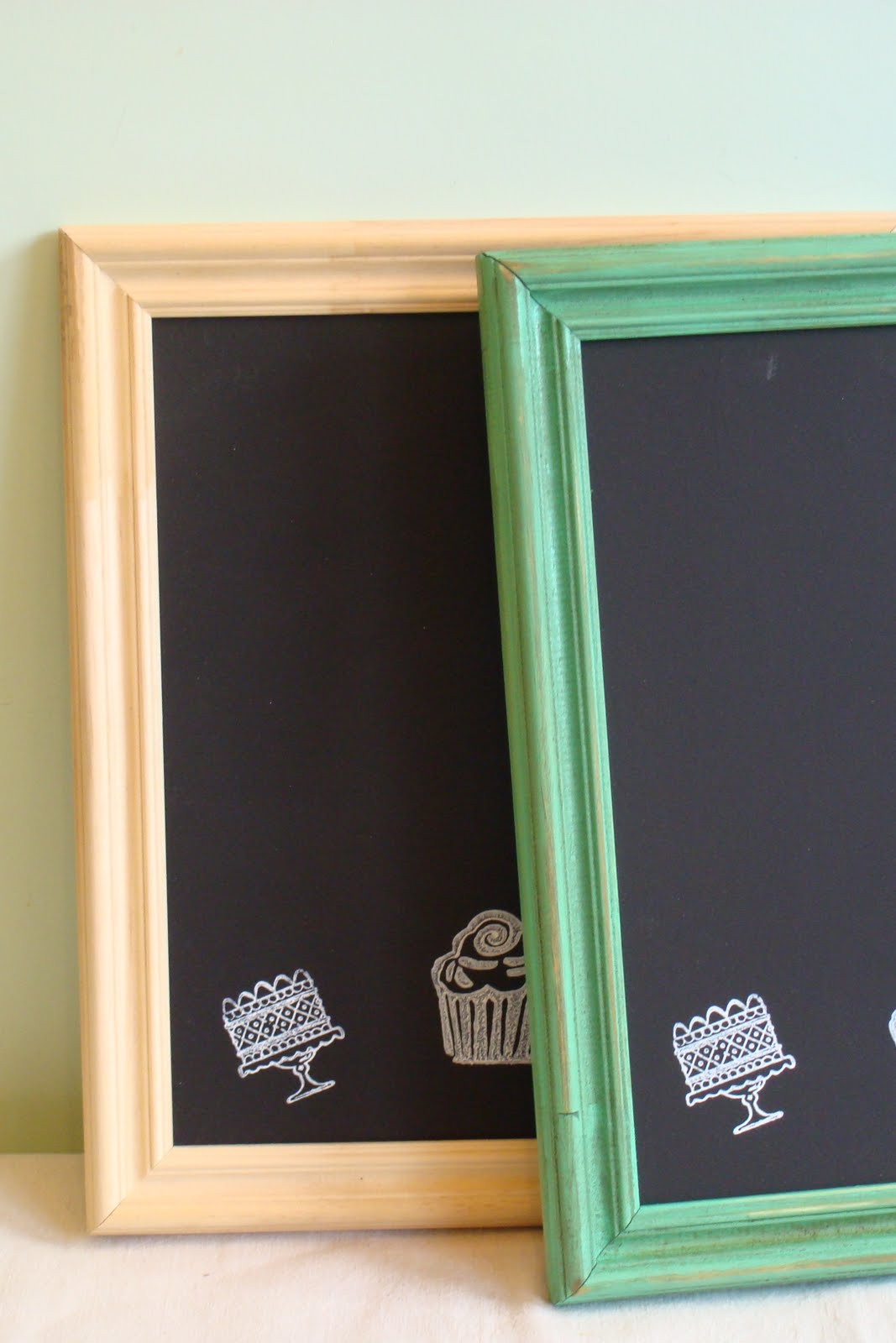 Pizarrones de cocina: Deco Marce Tienda