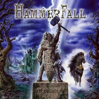 HAMMERFALL HAMMERFALL