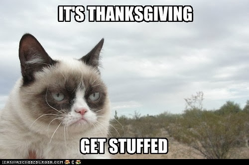 Happy Cat Grumpy Cat Happy Cat Grumpy Cat