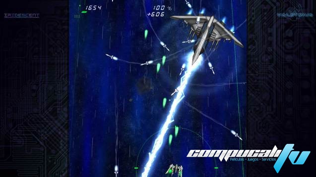 Valkyrius PC Full