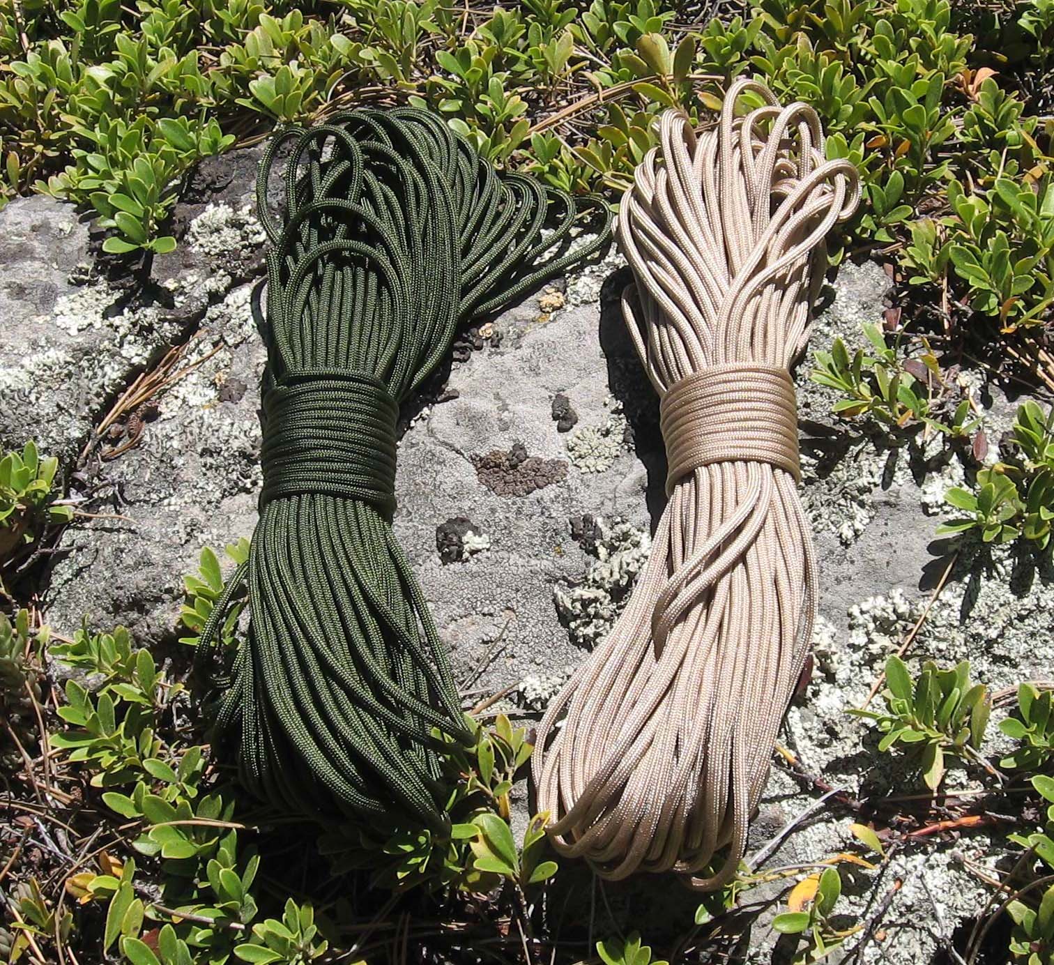 Rocky Mountain Bushcraft "Made in the USA" Gear Review LifeView