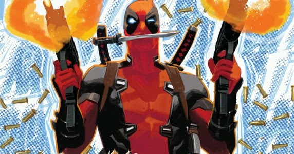 deadpool airattack deadpool airattack