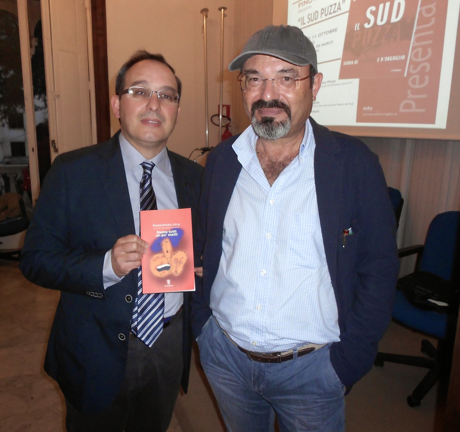 Narrabilando: ottobre 2014