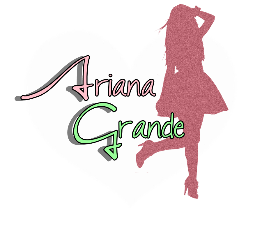PNG: Ariana Grande LOGO