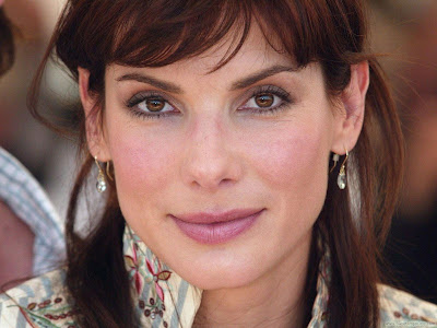Sandra Bullock Wallpaper Sandra Bullock HD Glamorous Wallpaper
