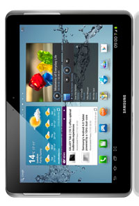 Harga Tablet Samsung Terbaru Juni 2012