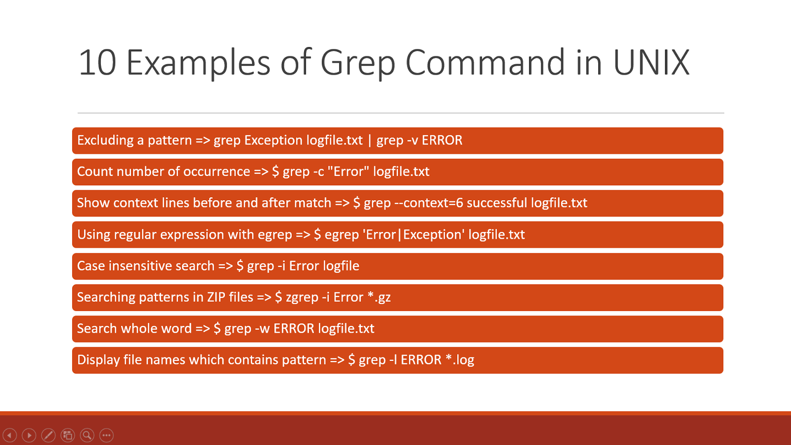 use grep regex to goet word