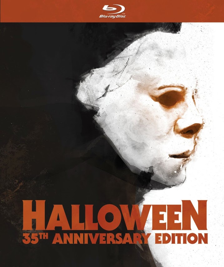 John Carpenter’s HALLOWEEN Jamie Lee Curtis, 35 Years and One Totally