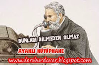 BİLMEK LAZIM