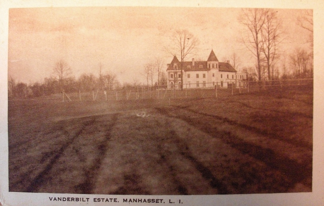 Old Long Island 'Sherryland'