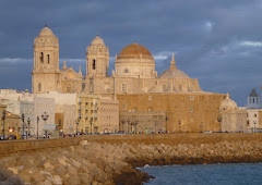 2020, Cádiz (España)