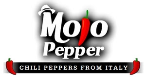 The Mojo Pepper - Just a Chili Pepper grower