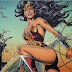 Wonder Woman - Wonderwoman Comic