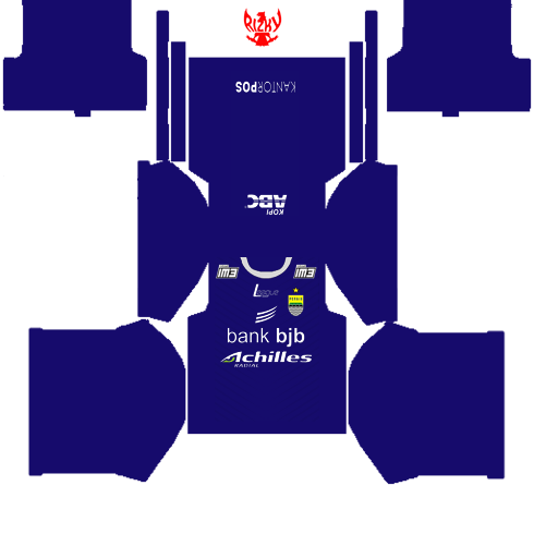 KIT ISL DREAM LEAGUE ( KIT DLS)