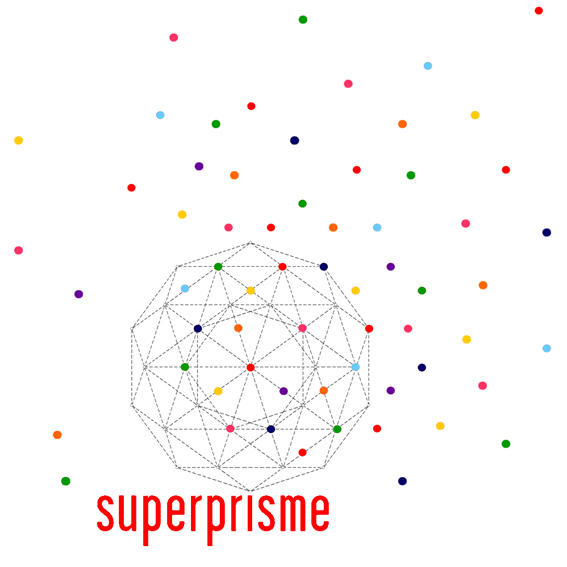 SUPERPRISME