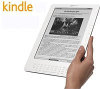 Nueva Tienda Kindle en Español