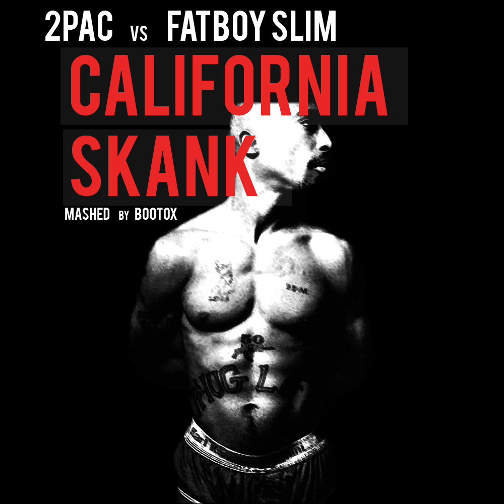 2pac california love download