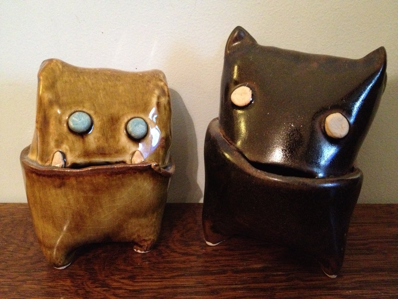 A Penny Drops Fake coal fire with expanding foam & LEDs