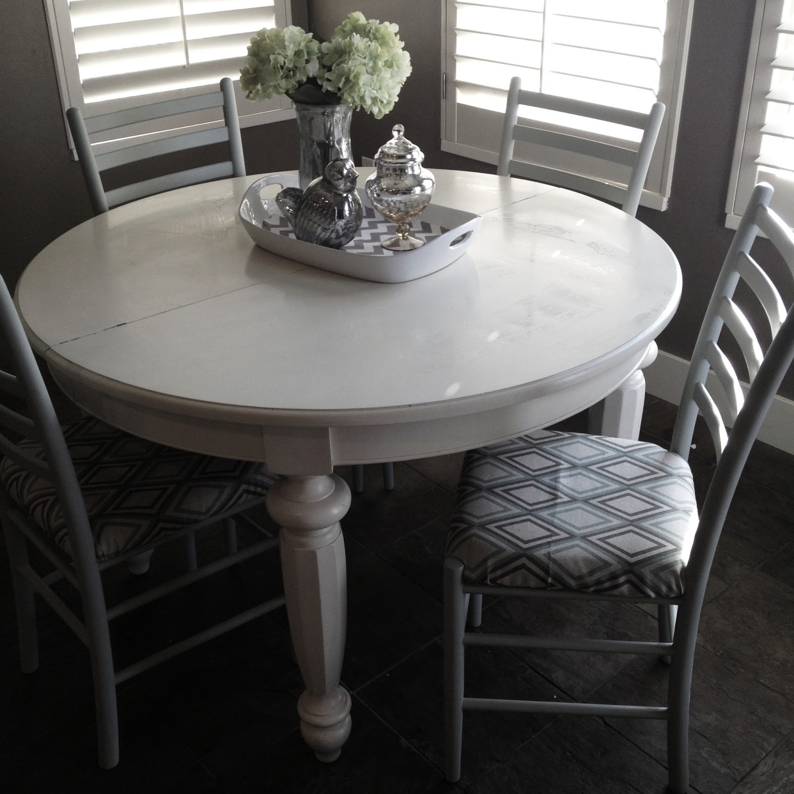 Simple Tray Makeover Entirely Eventful Day