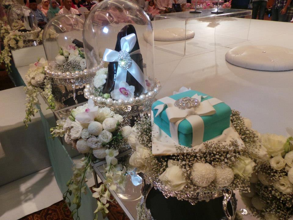 ARTIS) Gambar Kahwin Liyana Jasmay Februari 2013