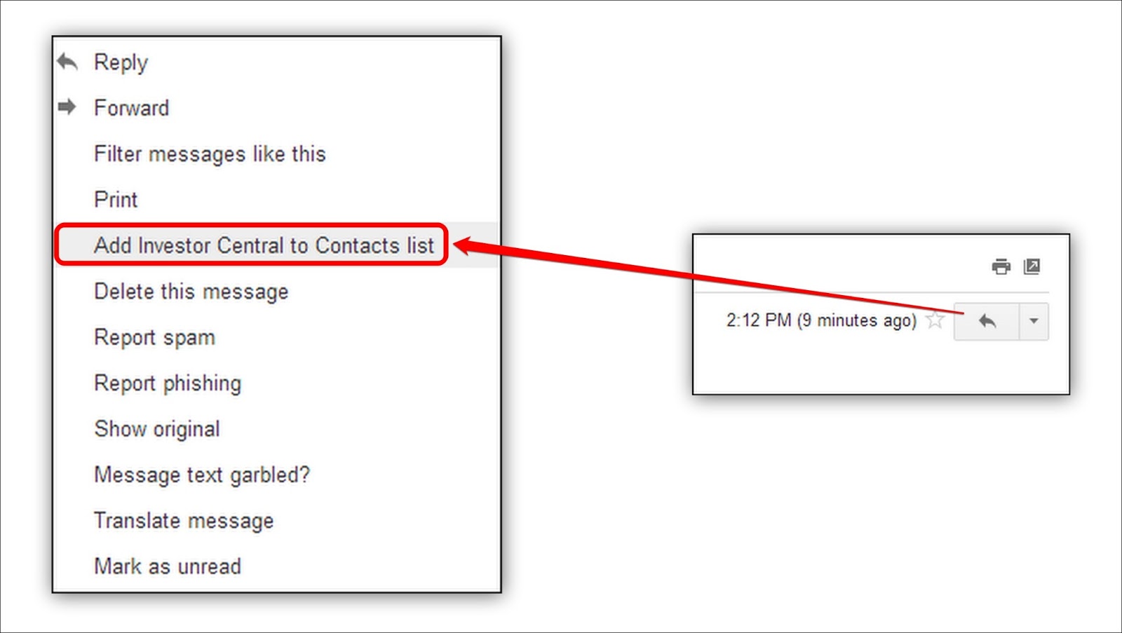 how to add cc recipients in gmail to your contacts techrageous gmail add contact