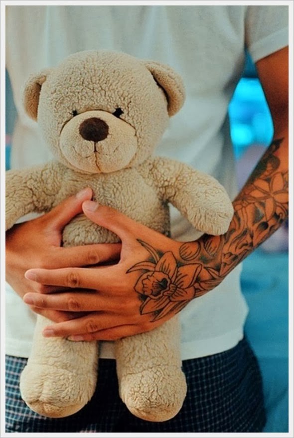 tattoos