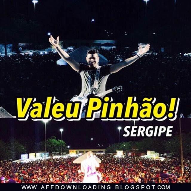 Chicabana – Pinhão – SE – 14.03.2015