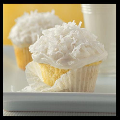 Basic White Cupcake Recipe Basic White Cupcake Recipe