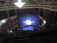 Sneaky, bad quality phone photo. Sneaky, bad quality phone photo.