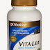 Vita-Lea Iron Formula - Multivitamin terbaik dari Shaklee