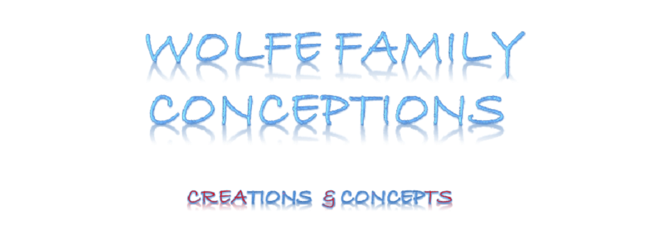 Wolfe Family Conceptions