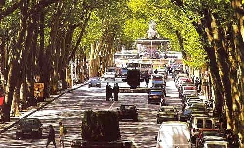 hiddengemtravel AIX EN PROVENCE
