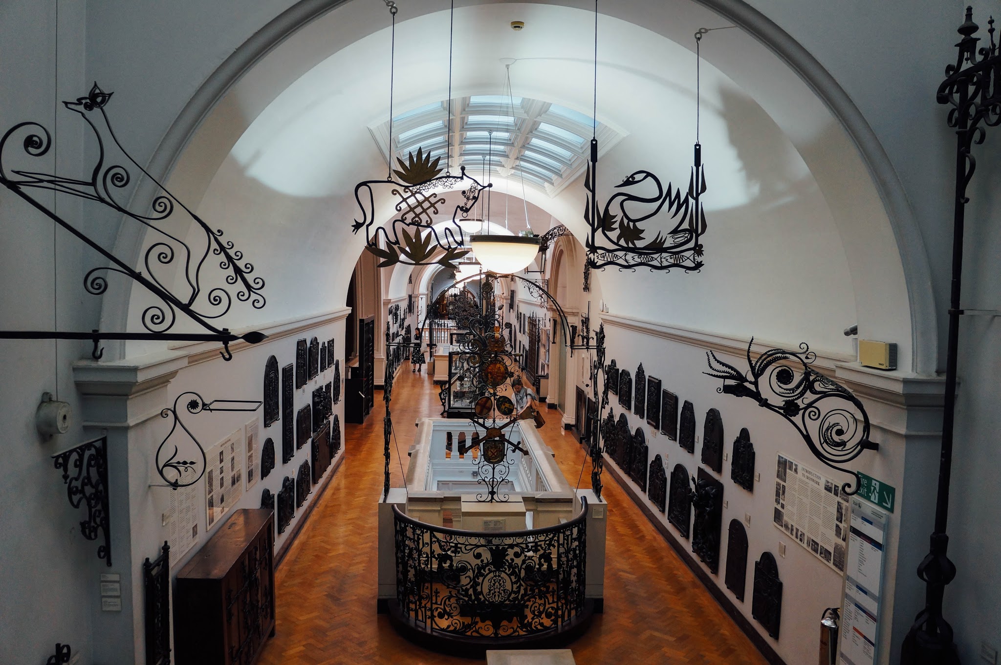 Victoria & Albert Museum London