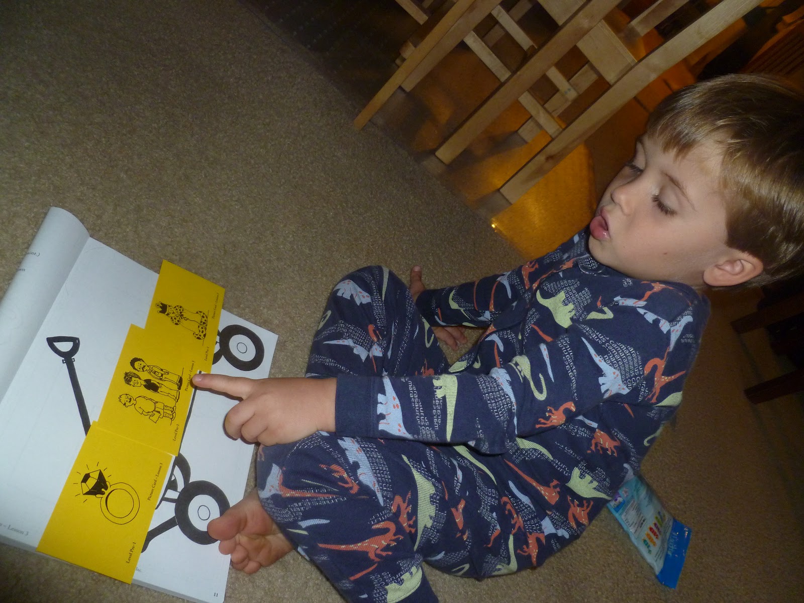 LETTER "C" WITH A SCIENCE EXPERIMENT! Mama to 6 Blessings