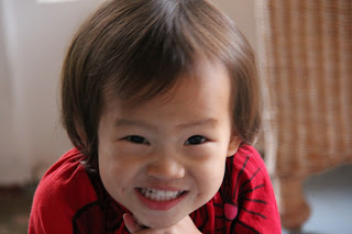 chinese adoption CHD